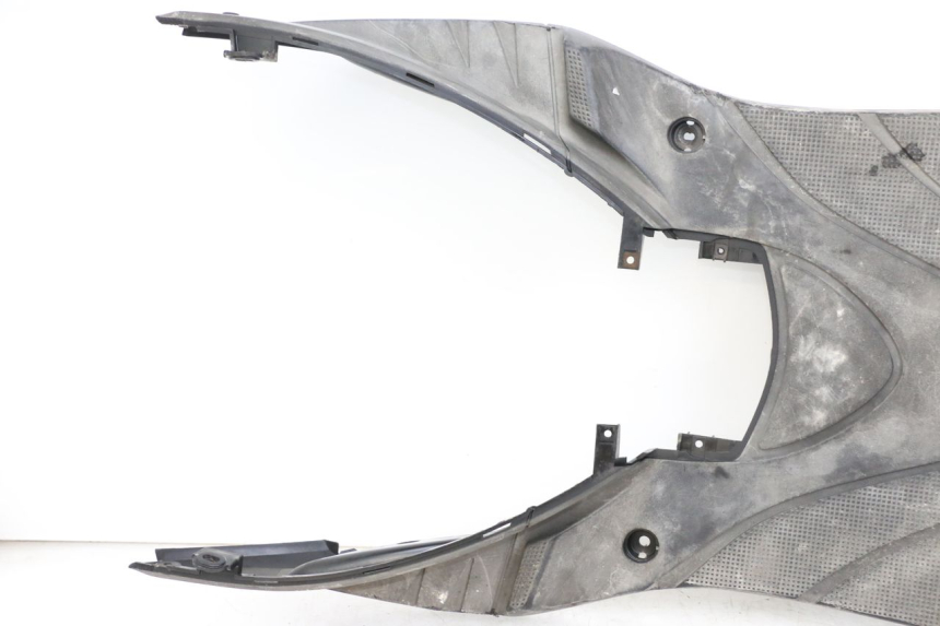 photo de TAPA REPOSAPIES MBK FLAME X 125 (2007 - 2016) - Características distintivas