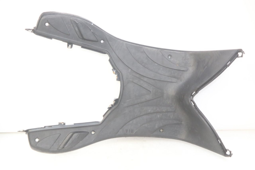 photo de TAPA REPOSAPIES PIAGGIO FLY 2T 50 (2004 - 2017) - Vista principal