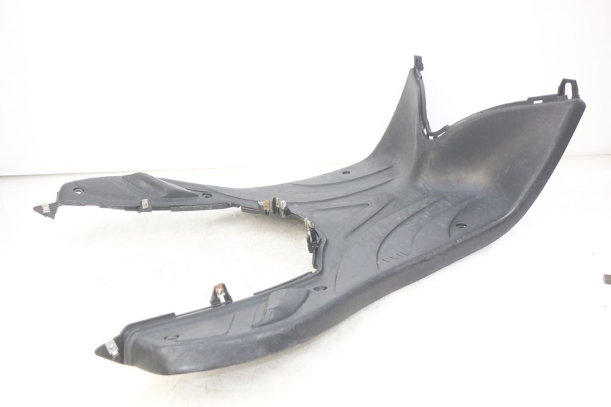 photo de TAPA REPOSAPIES PIAGGIO FLY 2T 50 (2004 - 2017) - Marcados y referencias originales