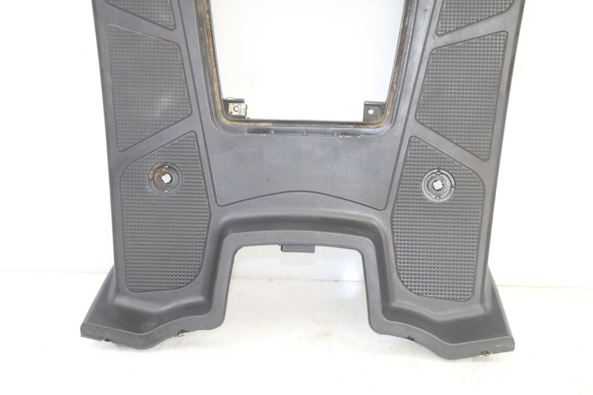 photo de ESPEJO DE PIE VENESI FLY RETRO 4T 50 (2020 - 2025) - Primer plano técnico