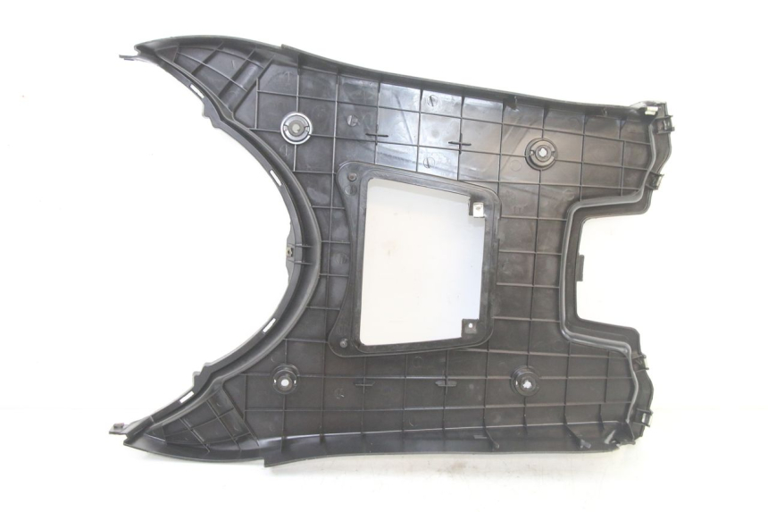 photo de ESPEJO DE PIE VENESI FLY RETRO 4T 50 (2020 - 2025) - Detalles de los puntos de fijación