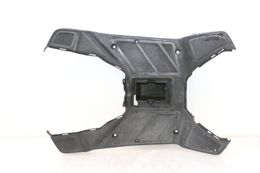 photo de TAPA REPOSAPIES KEEWAY FOCUS 50 (2006 - 2009) - Vista principal