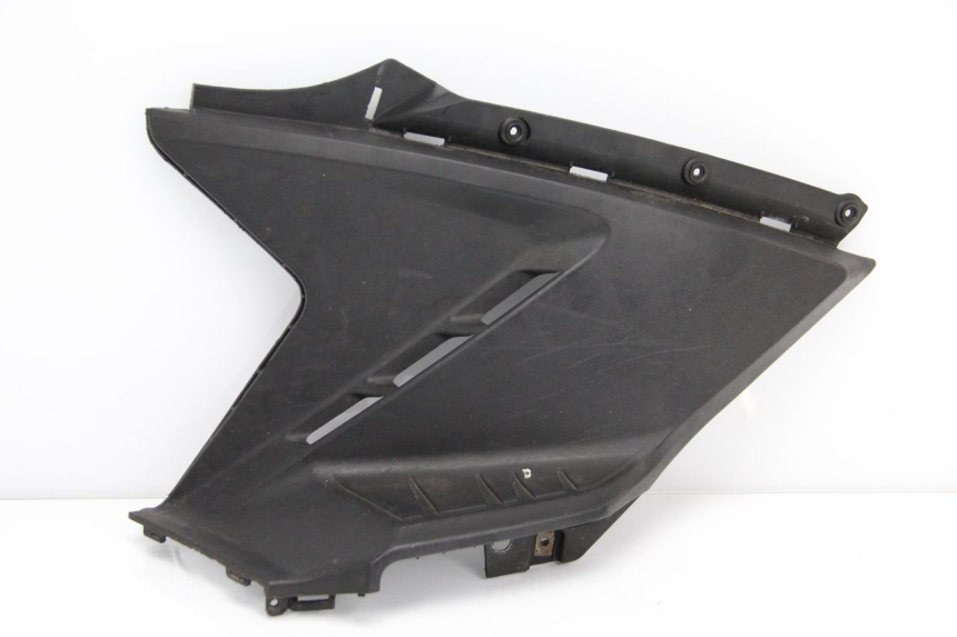 photo de TAPA REPOSAPIES IZQUIERDA KYMCO AGILITY CITY 2T 50 (2008 - 2016) - Vista principal