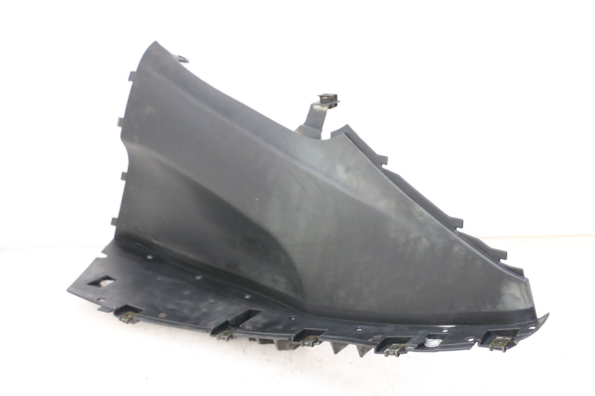 photo de PATA DE APOYO IZQUIERDA BMW C1 125 (2000 - 2003) - Estado de la superficie y material