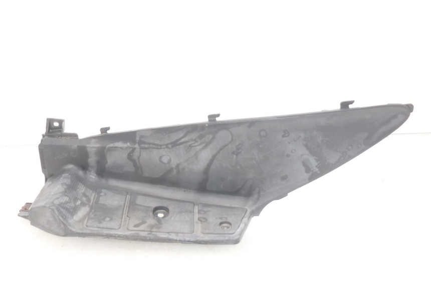 photo de PATA DE PIE IZQUIERDA SUZUKI BURGMAN 125 (2007 - 2014) - Vista principal