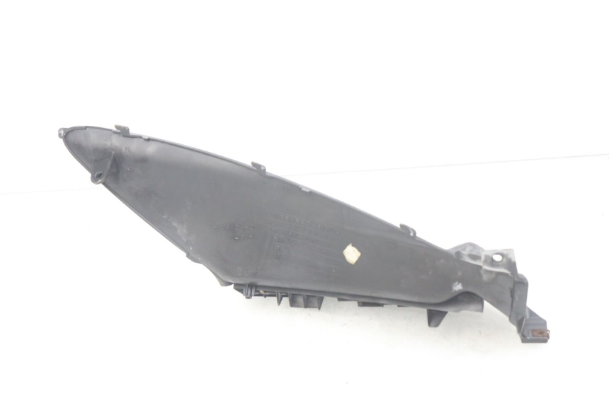 photo de PATA DE PIE IZQUIERDA SUZUKI BURGMAN 125 (2007 - 2014) - Zoom estado de uso