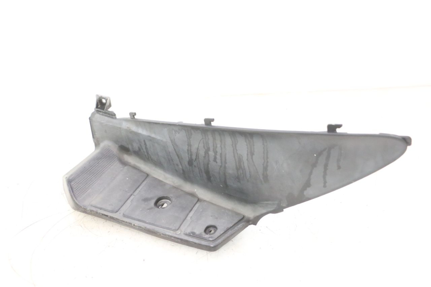 photo de PATA DE PIE IZQUIERDA SUZUKI BURGMAN 125 (2007 - 2014) - Recambio usado revisado