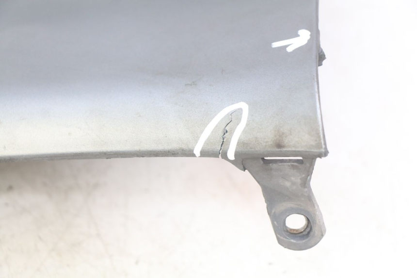 photo de PATA DE APOYO IZQUIERDA BMW C1 125 (2000 - 2003) - Zoom estado de uso