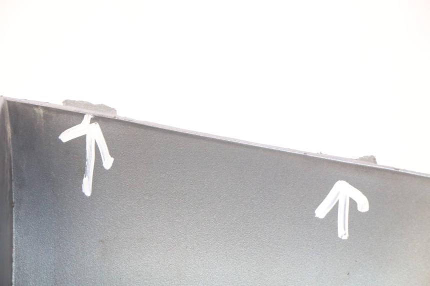 photo de PATA DE APOYO IZQUIERDA BMW C1 125 (2000 - 2003) - Marcados y referencias originales