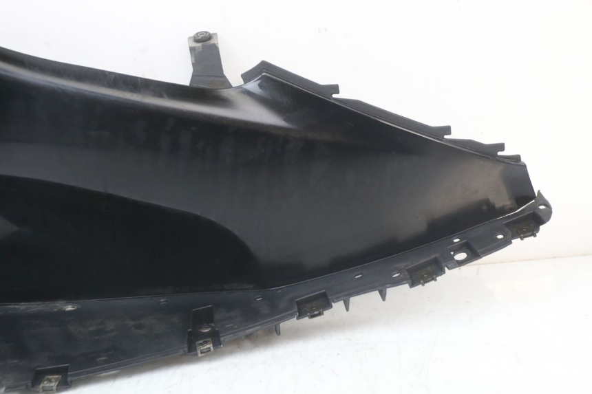 photo de PATA DE APOYO IZQUIERDA BMW C1 125 (2000 - 2003) - Zoom estado de uso