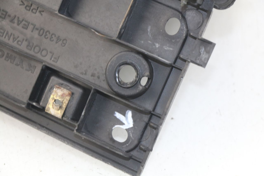 photo de PATA DE APOYO IZQUIERDA KYMCO DINK STREET 125 (2009 - 2014) - Vista general del producto