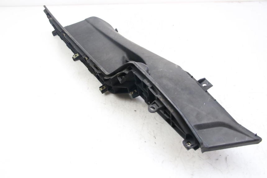 photo de PATA DE APOYO IZQUIERDA KYMCO DINK STREET 125 (2009 - 2014) - Estado de la superficie y material