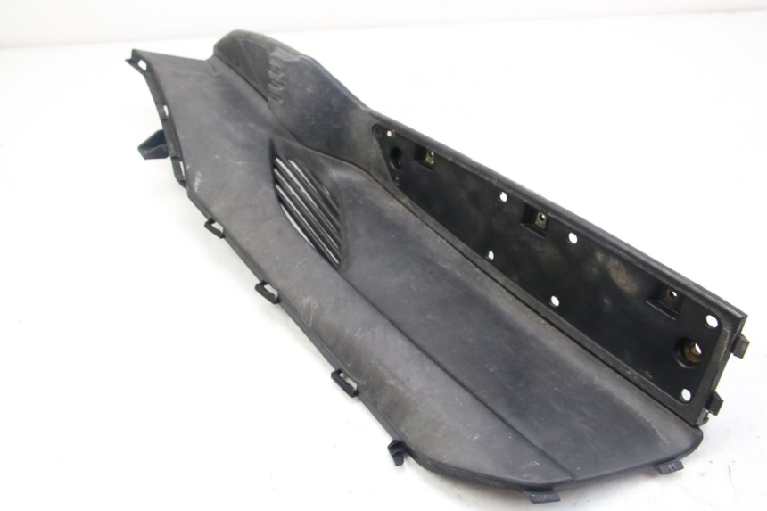 photo de PATA DE APOYO IZQUIERDA KYMCO DINK STREET 125 (2009 - 2014) - Marcados y referencias originales