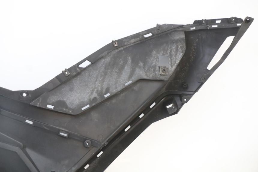 photo de TAPA REPOSAPIES IZQUIERDA LONGJIA EASY MAX 125 (2020 - 2024) - Vista general del producto