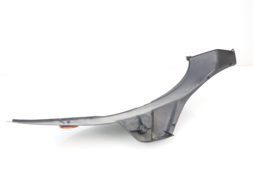 photo de TAPA REPOSAPIES IZQUIERDA PEUGEOT ELYSEO 50 (1998 - 2001) - Zoom estado de uso