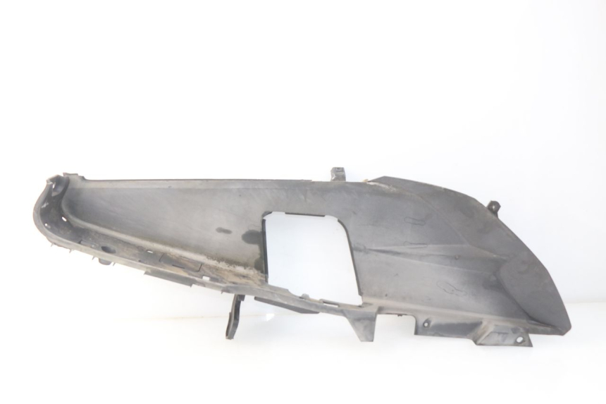 photo de TAPA REPOSAPIES IZQUIERDA HONDA FES PANTHEON 125 (2003 - 2007) - Vista principal