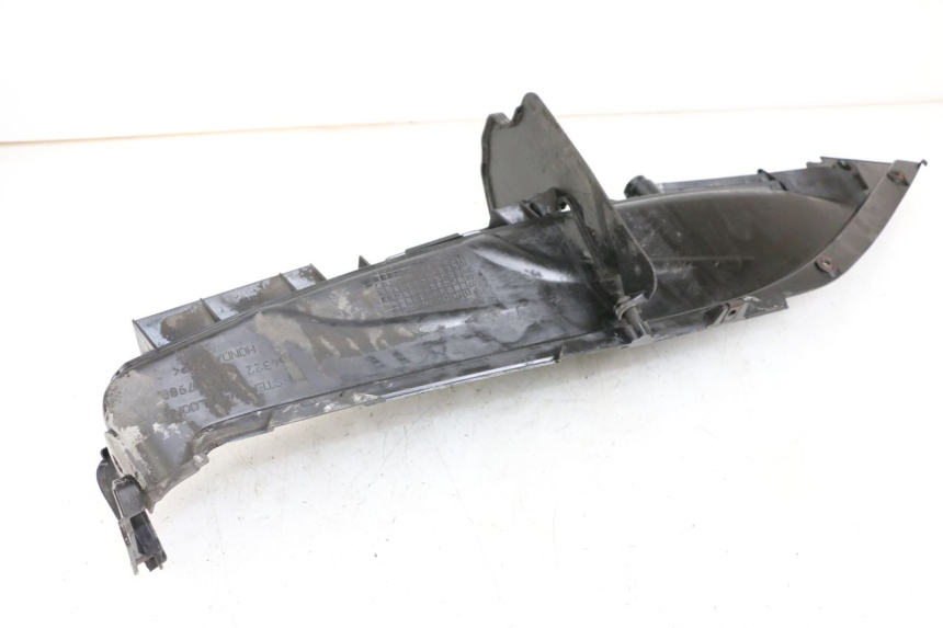 photo de PATA DE APOYO IZQUIERDA HONDA FES S-WING SWING ABS 125 (2007 - 2015) - Zoom estado de uso