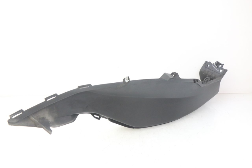 photo de PATA DE APOYO IZQUIERDA HONDA FORZA 125 (2015 - 2016) - Estado de la superficie y material