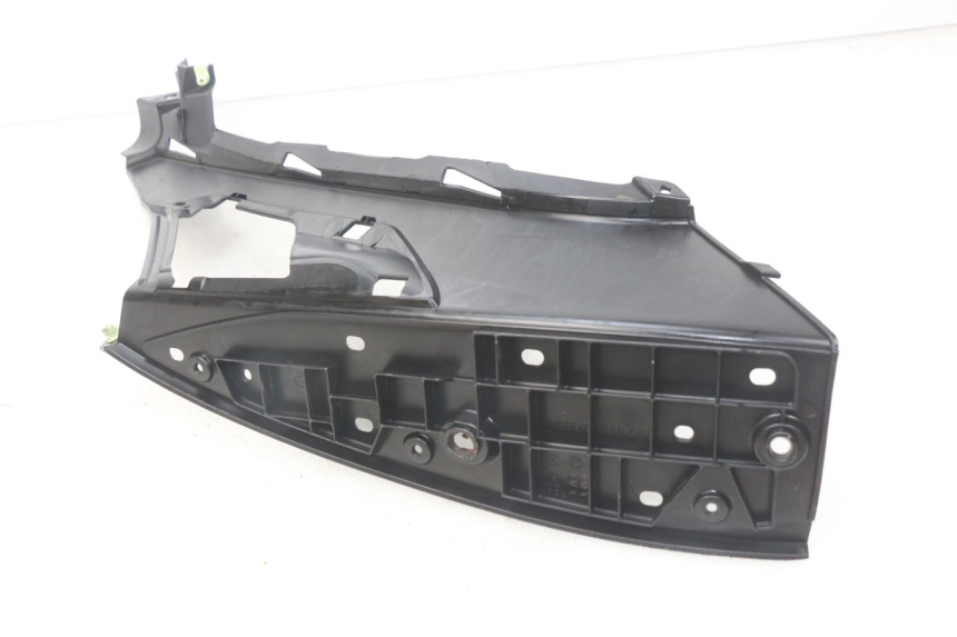 photo de PATA DE APOYO IZQUIERDA PEUGEOT GEOPOLIS 400 (2007 - 2013) - Zoom estado de uso