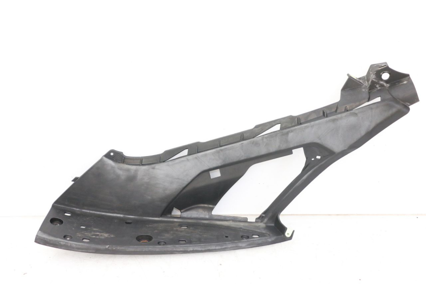 photo de TAPA REPOSAPIES IZQUIERDA PEUGEOT GEOPOLIS RS 125 (2007 - 2009) - Vista principal