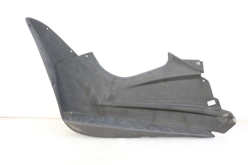 photo de TAPA REPOSAPIES IZQUIERDA RENAULT KOURANOS 125 (2001 - 2004) - Vista principal