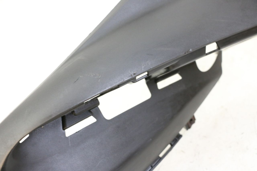 photo de TAPA REPOSAPIES IZQUIERDA MBK OVETTO ONE 2T 50 (2013 - 2017) - Detalle de la pieza