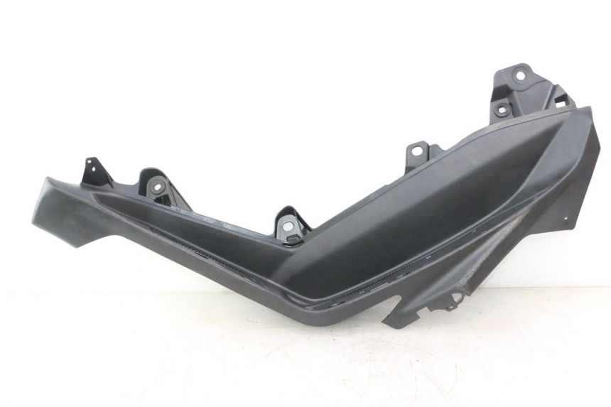photo de TAPA REPOSAPIES IZQUIERDA JM MOTORS R-MAX TECH 50 (2024 - 2026) - Vista principal