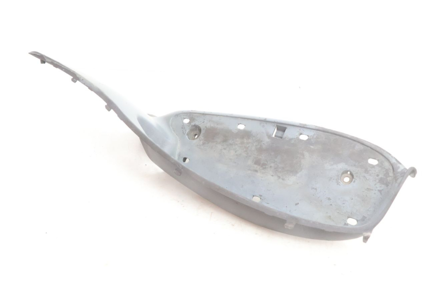 photo de TAPA REPOSAPIES IZQUIERDA GILERA RUNNER SP 50 (2002 - 2004) - Marcados y referencias originales