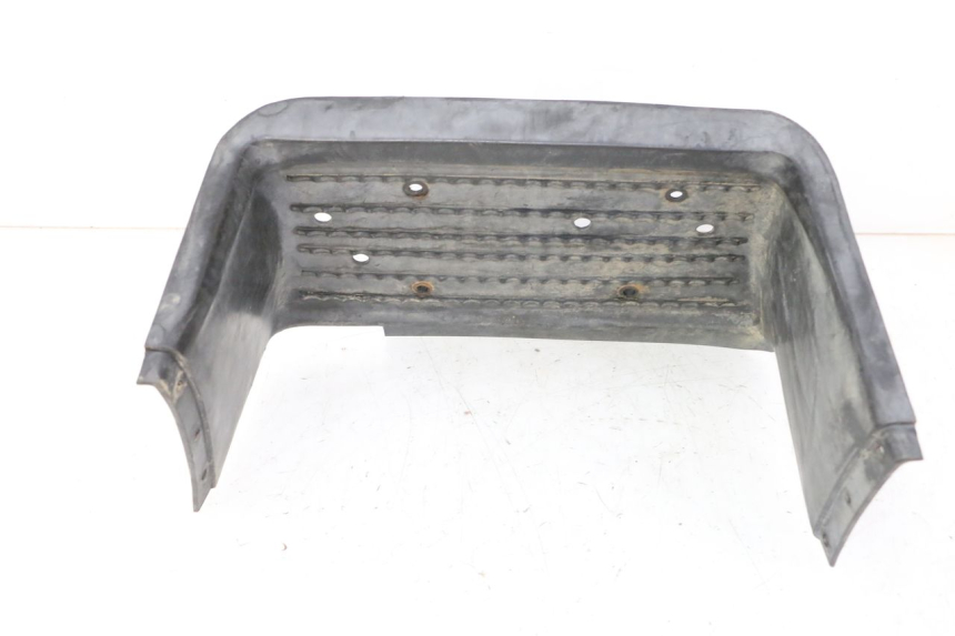 photo de TAPA REPOSAPIES IZQUIERDA HYTRACK S 150 (2003 - 2011) - Primer plano técnico