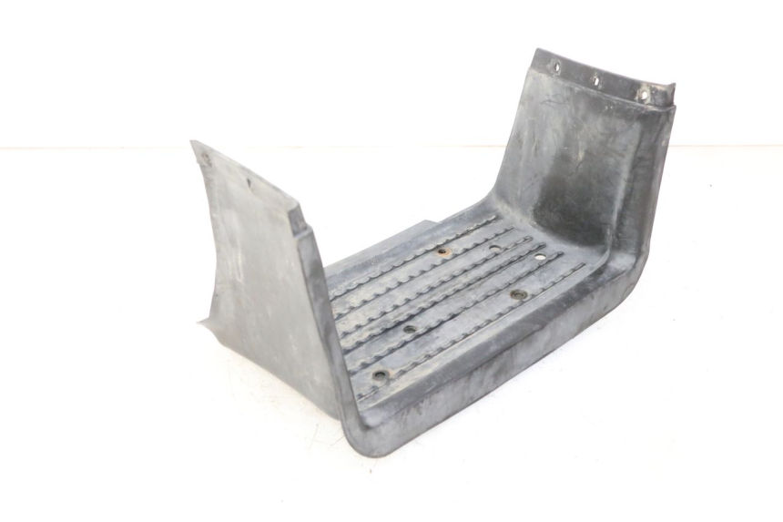 photo de TAPA REPOSAPIES IZQUIERDA HYTRACK S 150 (2003 - 2011) - Estado de la superficie y material