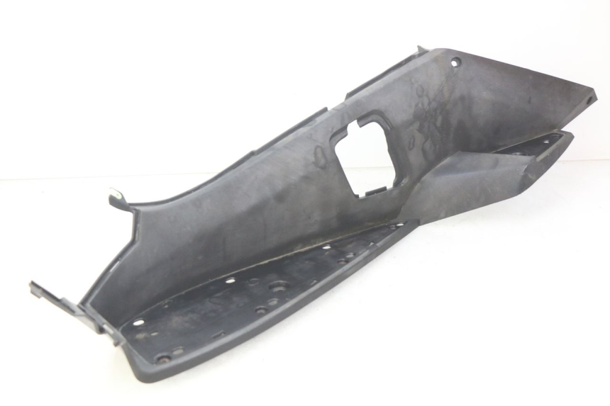 photo de PATA DE APOYO IZQUIERDA PEUGEOT SATELIS COMPRESSOR K15 125 (2006 - 2009) - Vista principal