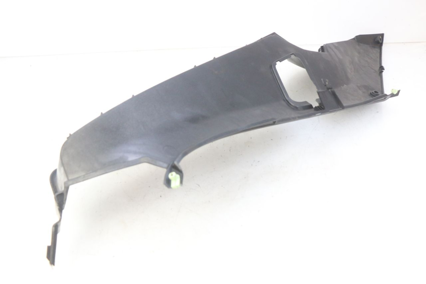 photo de PATA DE APOYO IZQUIERDA PEUGEOT SATELIS COMPRESSOR K15 125 (2006 - 2009) - Detalle de la pieza