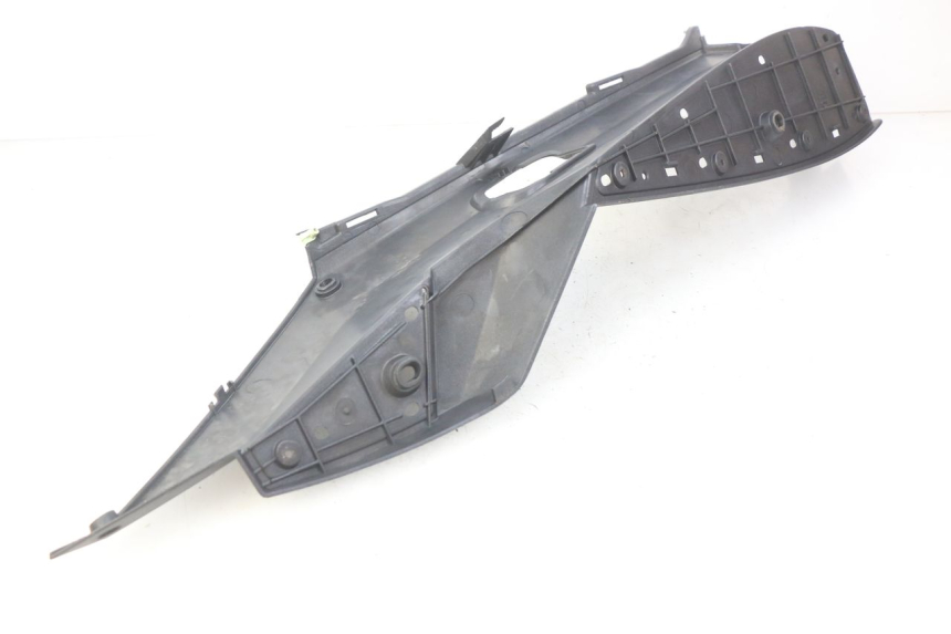 photo de PATA DE APOYO IZQUIERDA PEUGEOT SATELIS COMPRESSOR K15 125 (2006 - 2009) - Otra perspectiva