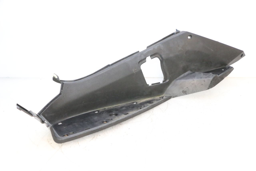 photo de PATA DE APOYO IZQUIERDA PEUGEOT SATELIS COMPRESSOR K15 125 (2006 - 2009) - Vista principal
