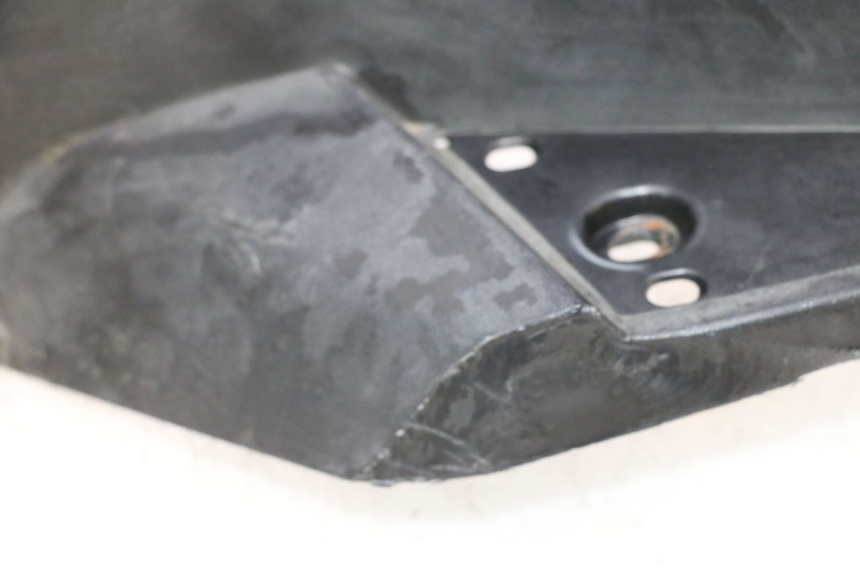photo de PATA DE APOYO IZQUIERDA PEUGEOT SATELIS COMPRESSOR K15 125 (2006 - 2009) - Zoom estado de uso