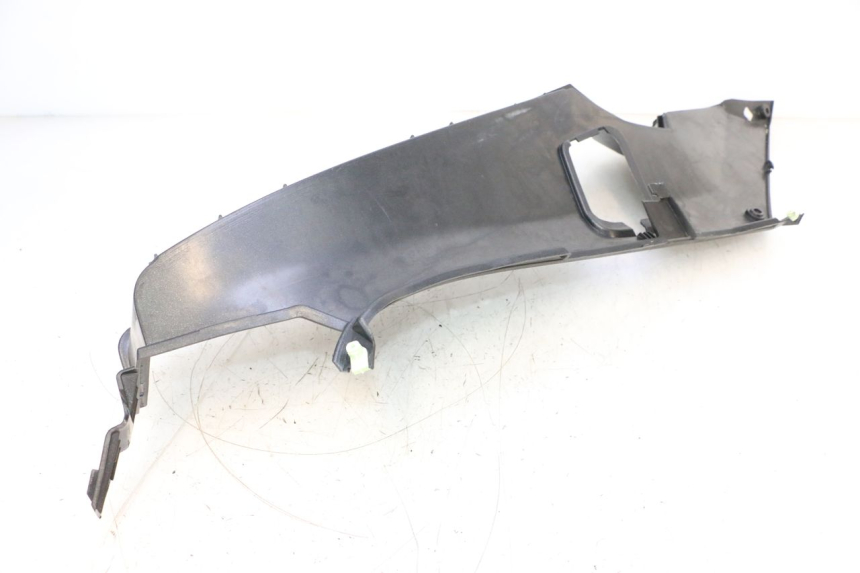 photo de PATA DE APOYO IZQUIERDA PEUGEOT SATELIS COMPRESSOR K15 125 (2006 - 2009) - Otra perspectiva