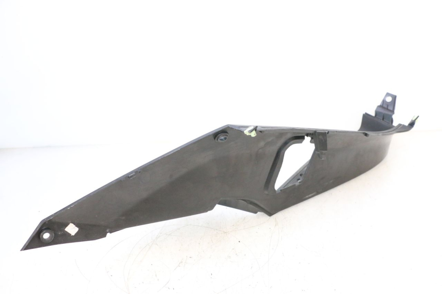 photo de PATA DE APOYO IZQUIERDA PEUGEOT SATELIS COMPRESSOR K15 125 (2006 - 2009) - Recambio usado revisado