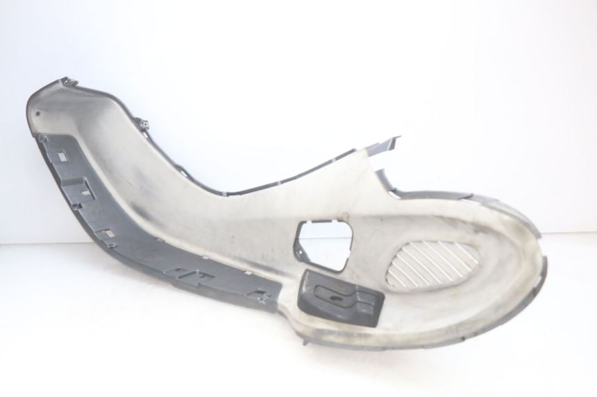 photo de PATA DE PIE IZQUIERDA PIAGGIO X9 EVOLUTION 250 (2003 - 2007) - Vista general del producto