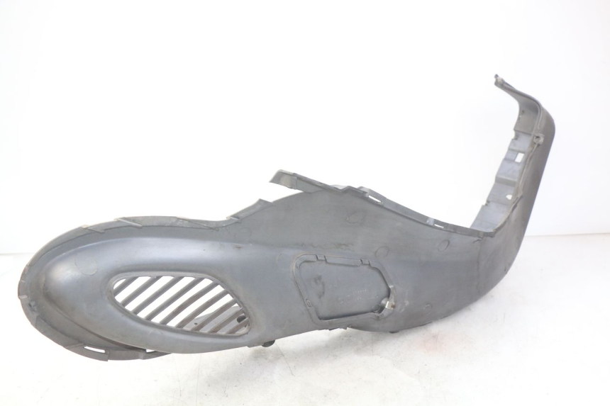 photo de PATA DE PIE IZQUIERDA PIAGGIO X9 EVOLUTION 250 (2003 - 2007) - Otra perspectiva