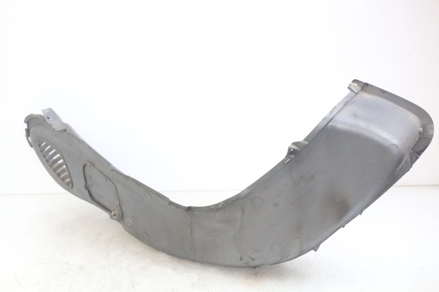 photo de PATA DE PIE IZQUIERDA PIAGGIO X9 EVOLUTION 250 (2003 - 2007) - Primer plano técnico