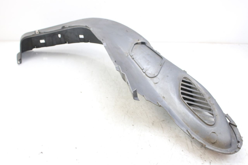 photo de PATA DE APOYO IZQUIERDA PIAGGIO X9 EVOLUTION 125 (2003 - 2007) - Zoom estado de uso