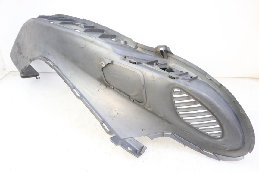 photo de PATA DE APOYO IZQUIERDA PIAGGIO X9 EVOLUTION 125 (2003 - 2007) - Zoom estado de uso