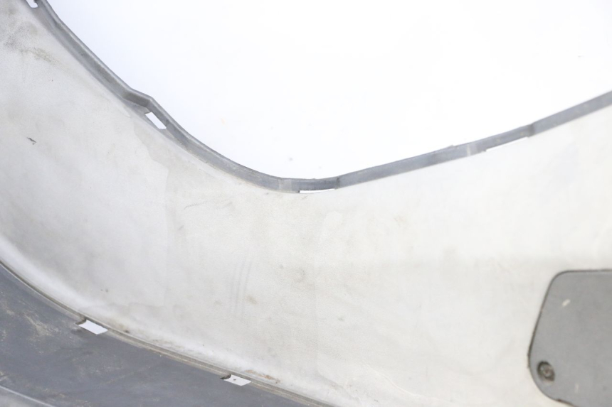 photo de PATA DE APOYO IZQUIERDA PIAGGIO X9 EVOLUTION 125 (2003 - 2007) - Estado de la superficie y material