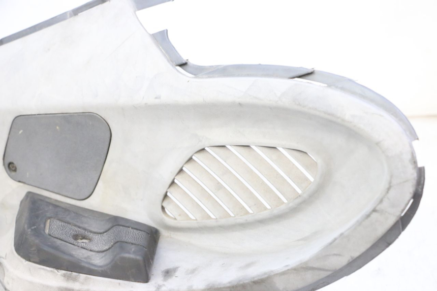 photo de PATA DE APOYO IZQUIERDA PIAGGIO X9 EVOLUTION 125 (2003 - 2007) - Recambio usado revisado