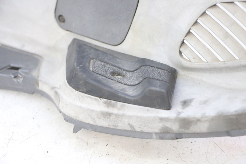 photo de PATA DE APOYO IZQUIERDA PIAGGIO X9 EVOLUTION 125 (2003 - 2007) - Marcados y referencias originales