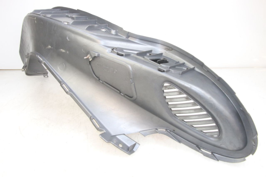 photo de PATA DE APOYO IZQUIERDA PIAGGIO X9 125 (2000 - 2003) - Detalle de la pieza