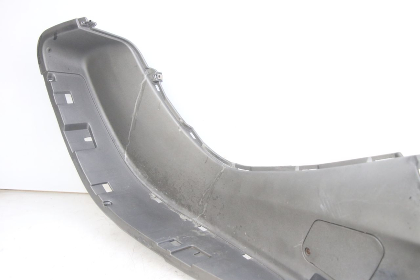 photo de PATA DE APOYO IZQUIERDA PIAGGIO X9 125 (2000 - 2003) - Estado de la superficie y material