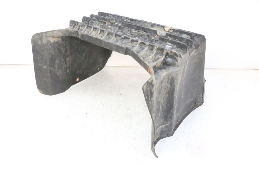 photo de TAPA REPOSAPIES IZQUIERDA YAMAHA YFM BRUIN 350 (2003 - 2009) - Detalle de la pieza