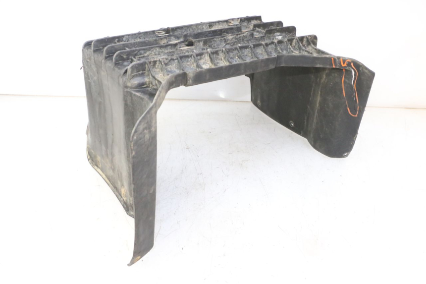 photo de TAPA REPOSAPIES IZQUIERDA YAMAHA YFM BRUIN 350 (2003 - 2009) - Zoom estado de uso