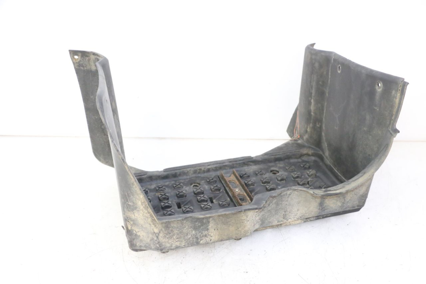 photo de TAPA REPOSAPIES IZQUIERDA YAMAHA YFM BRUIN 350 (2003 - 2009) - Recambio usado revisado